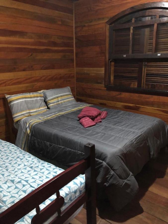 Confortavel Casa Com Lareira 10Min Capivari Campos do Jordão Kültér fotó
