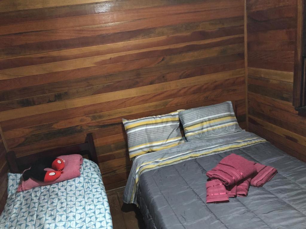 Confortavel Casa Com Lareira 10Min Capivari Campos do Jordão Kültér fotó